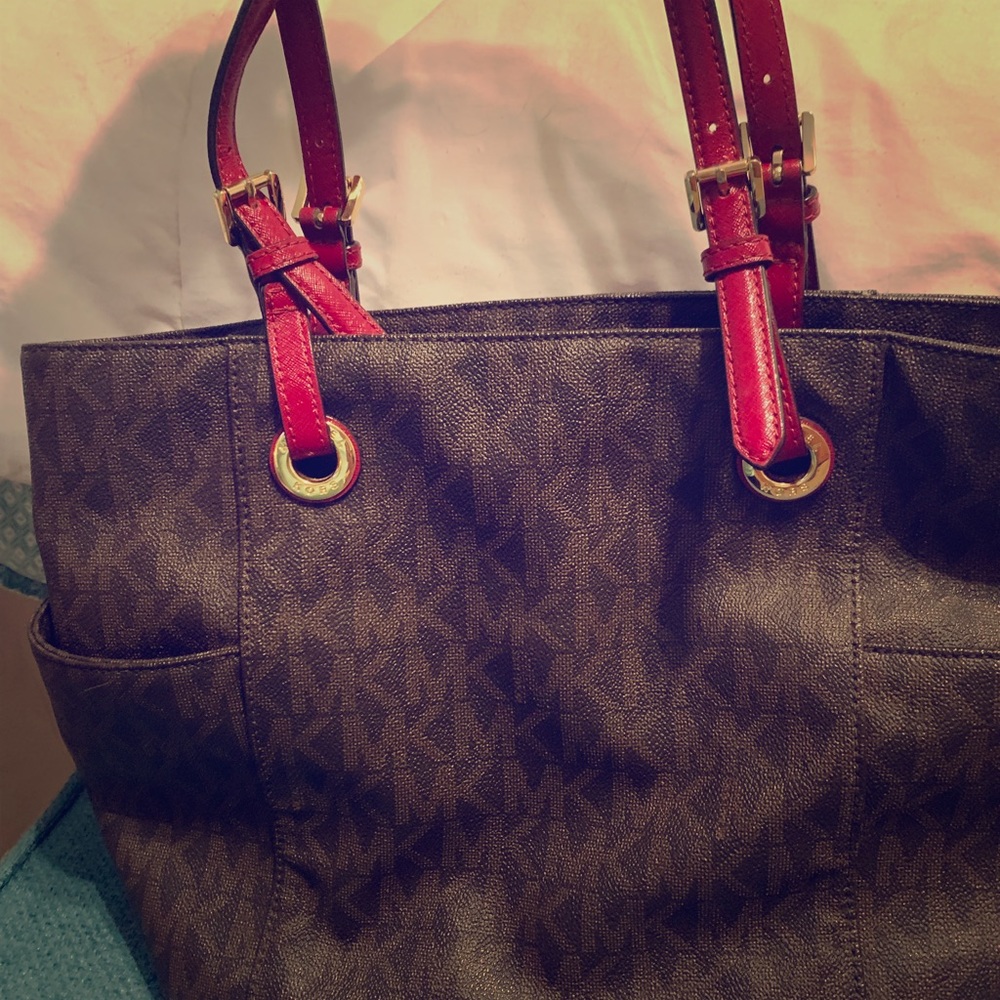 Michael kors Tote